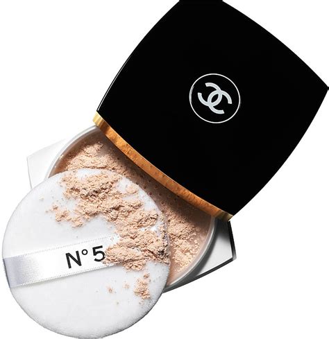 perfumed body powder chanel|chanel after bath body powder.